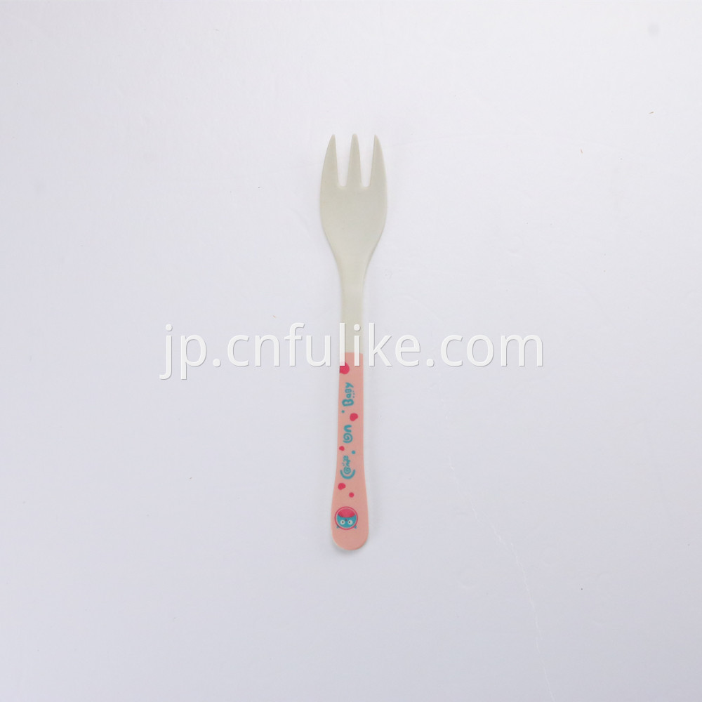 Baby Feeding Fork